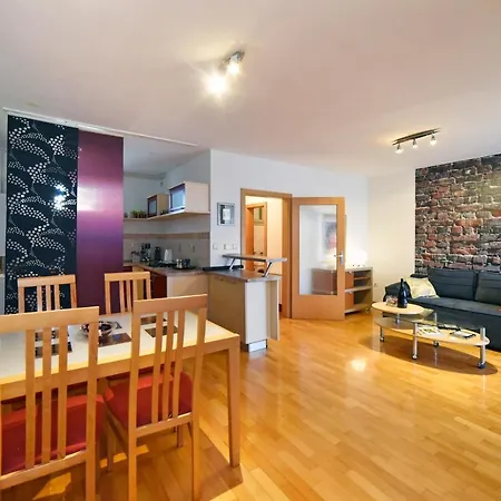 Apartment Jezero Jarun Zagreb